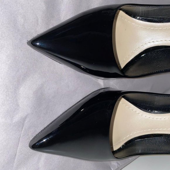 Christian Dior Patent Leather Heels Size 9… - Picture 7 of 11
